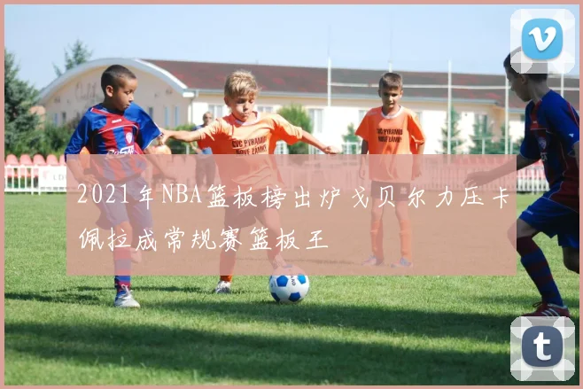 2021年NBA篮板榜出炉戈贝尔力压卡佩拉成常规赛篮板王