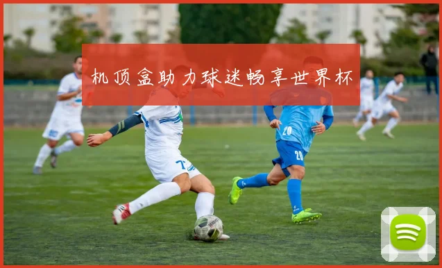 机顶盒助力球迷畅享世界杯