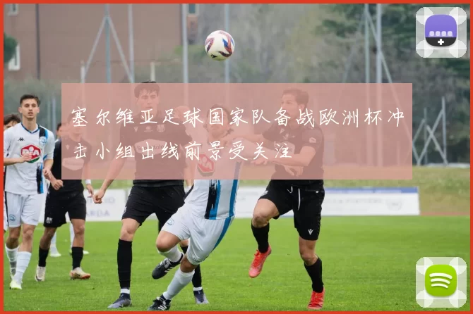 塞尔维亚足球国家队备战欧洲杯冲击小组出线前景受关注