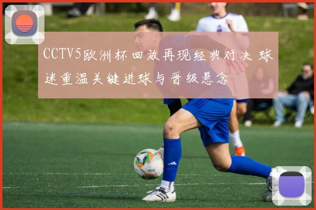 CCTV5欧洲杯回放再现经典对决 球迷重温关键进球与晋级悬念